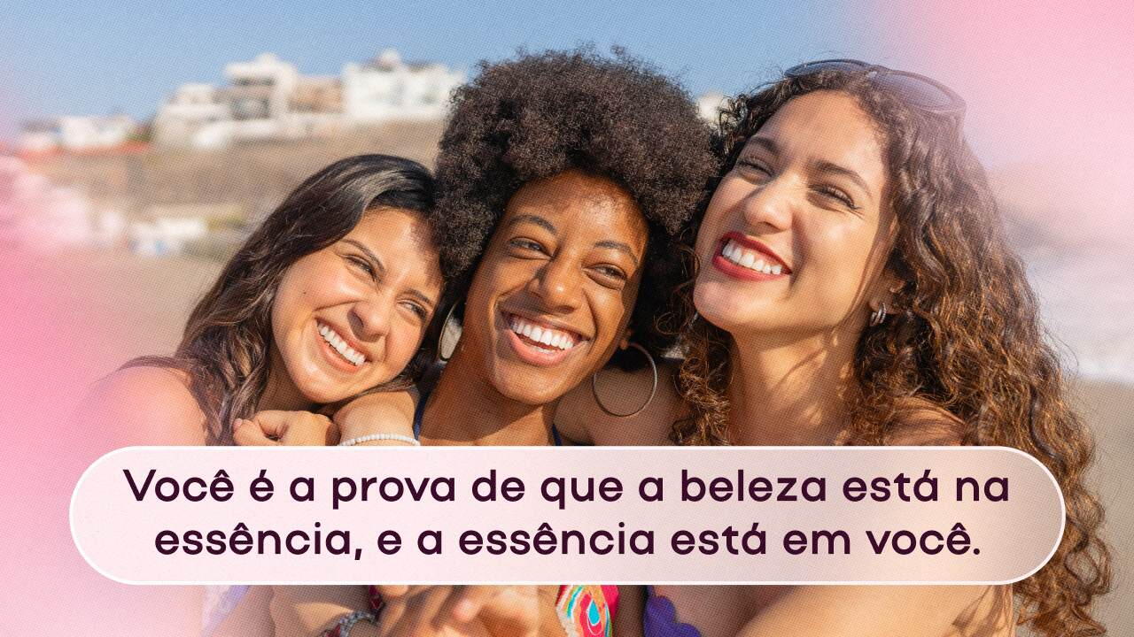 mensagem dia internacional das mulhere