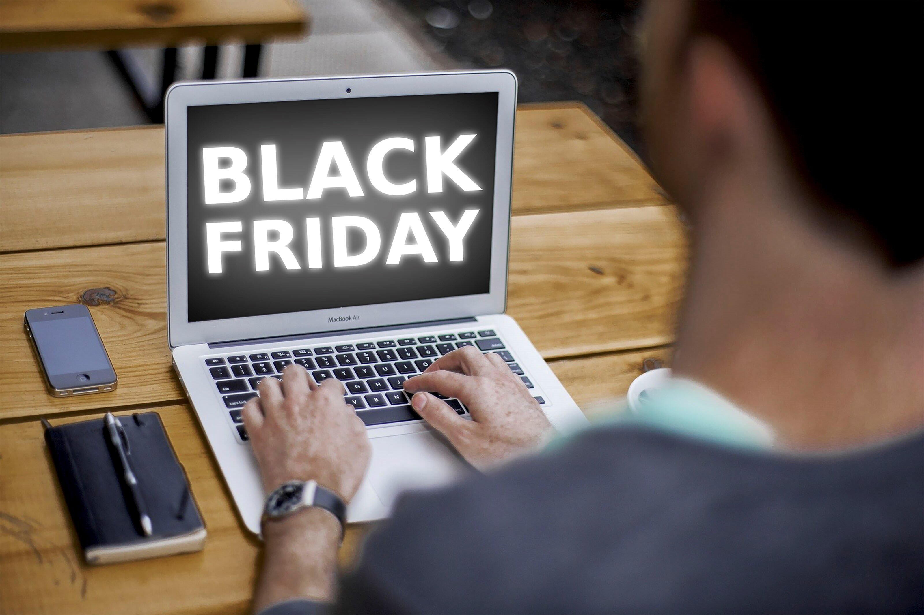 Não compre ou venda na Black Friday antes de ler essas dicas