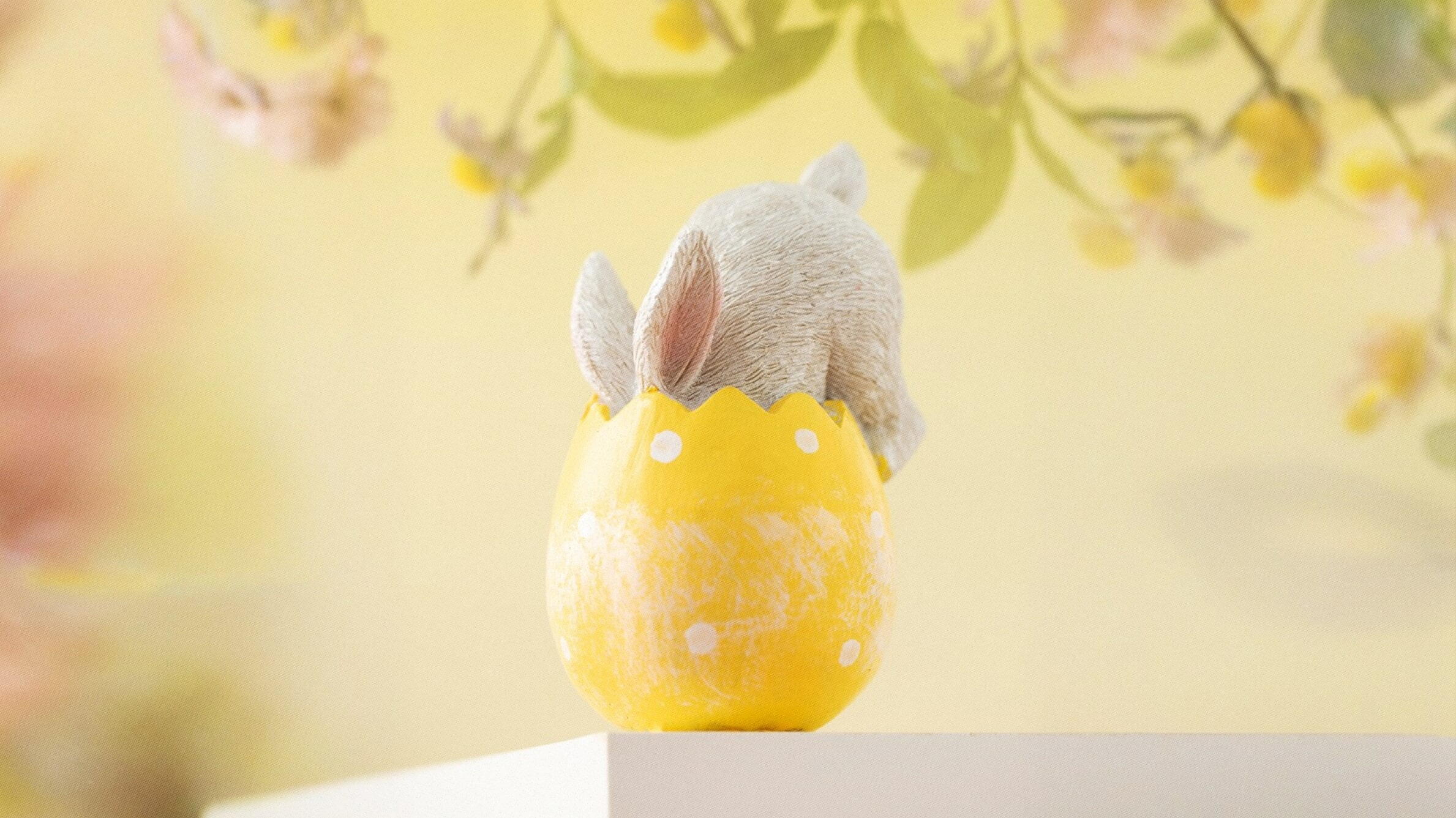 Decorações de Páscoa