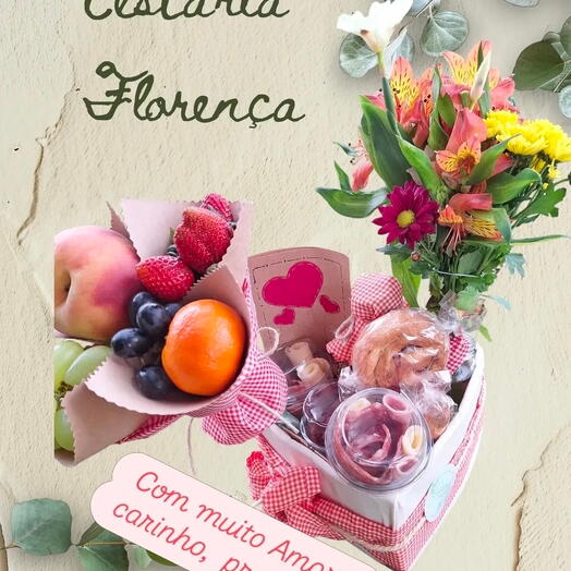 Cesta Amor