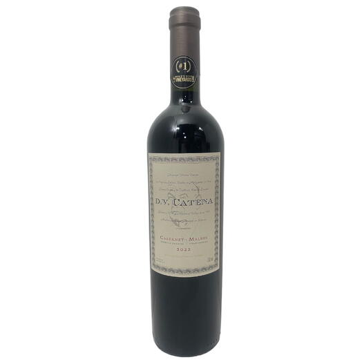 D. V. Catena Cabernet Malbec