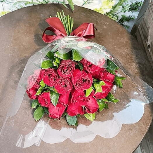 Buquê Red