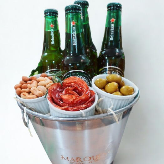 Baldinho Best Bier