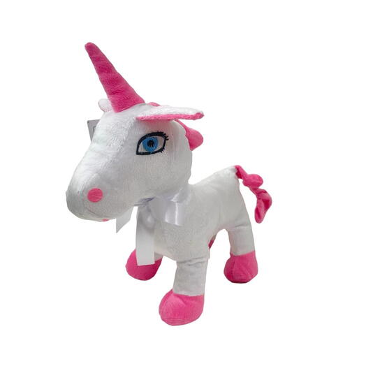 Unicornio Rosa