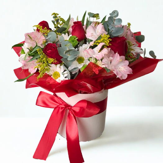 Lovely Box