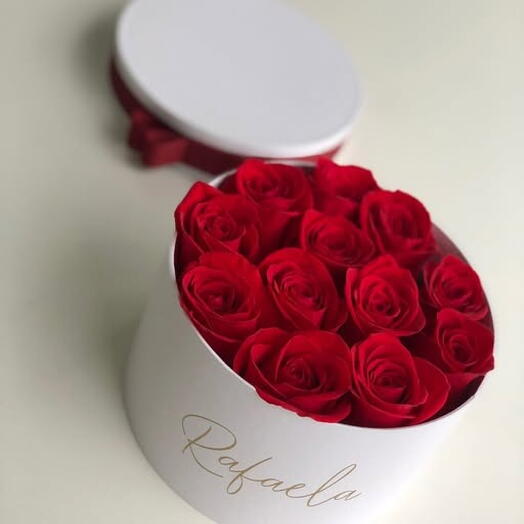 Box Meu Amor