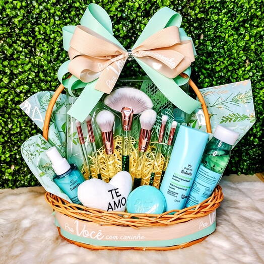 Kit Cuidado de Mãe 🥰️
