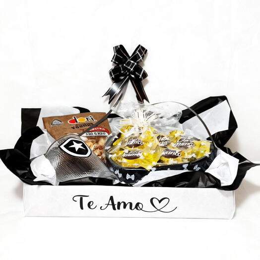 Botafogo Te Amo