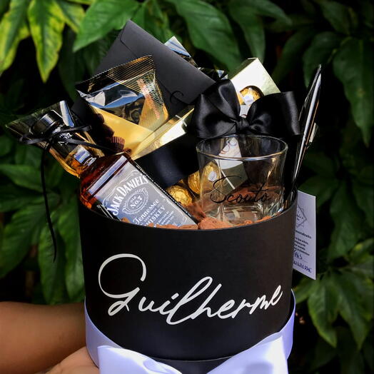 Presente para o Namorado