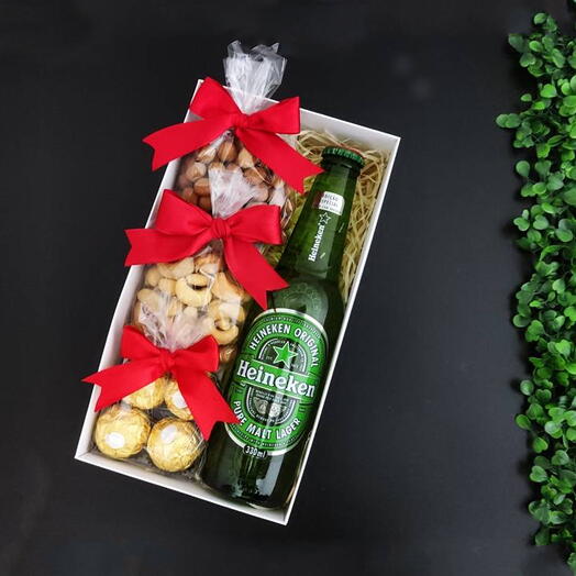 Mimo Cerveja Aperitivos