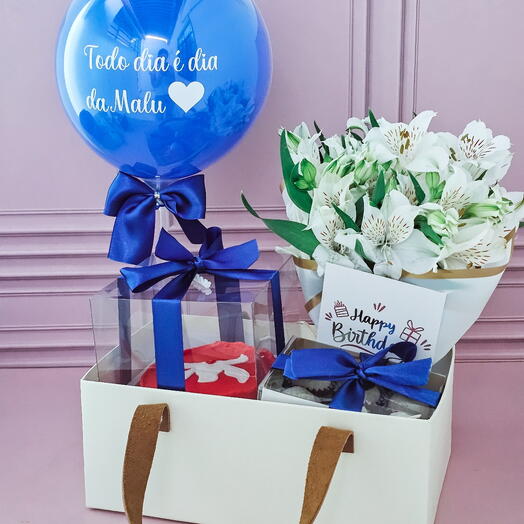 Kit Premium