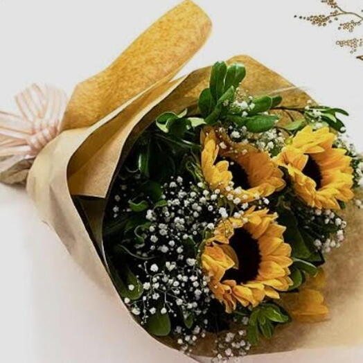 Presente do dia das mães