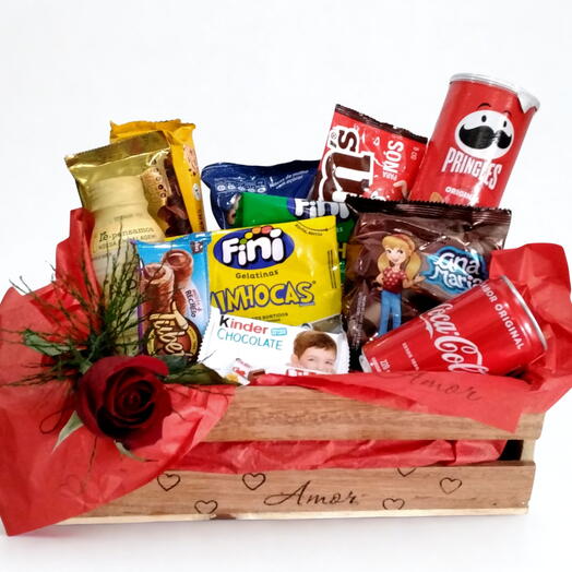 Doce Amor