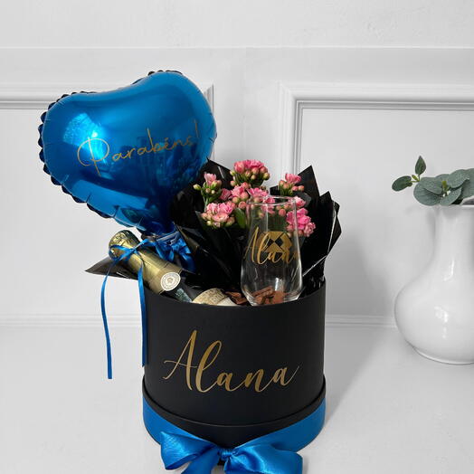 Presente 🎓 Formatura