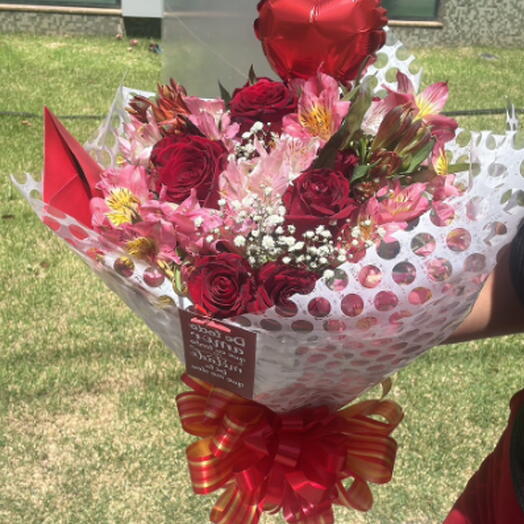 Buquê Floral
