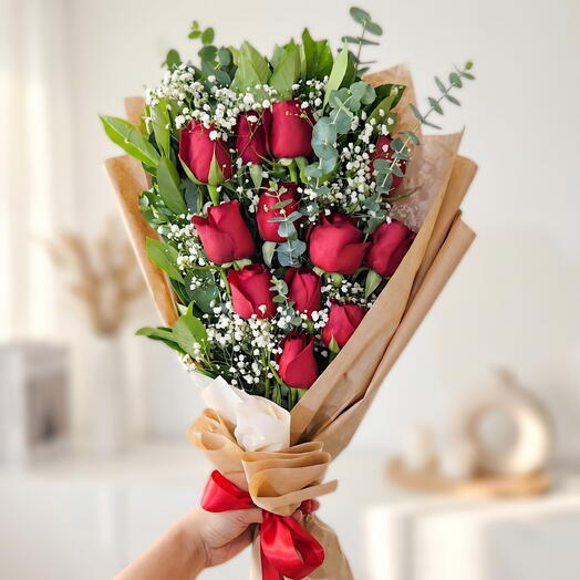 12 Nacionais no Kraft