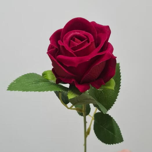 Rosa Premium artificial alta qualidade