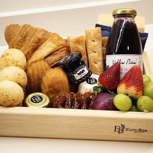 Cafe Afeto Classico