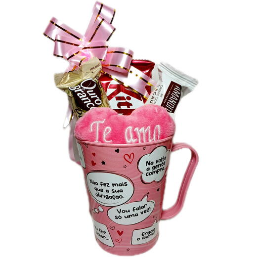 Caneca Dia das Mães