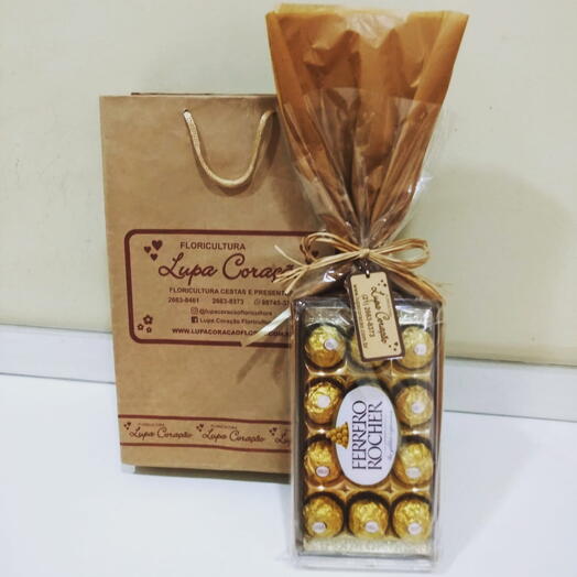 Ferrero Rocher grande
