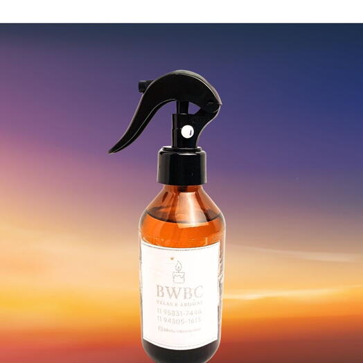 AROMATIZADOR AMBIENTE FANTASIA 200ML