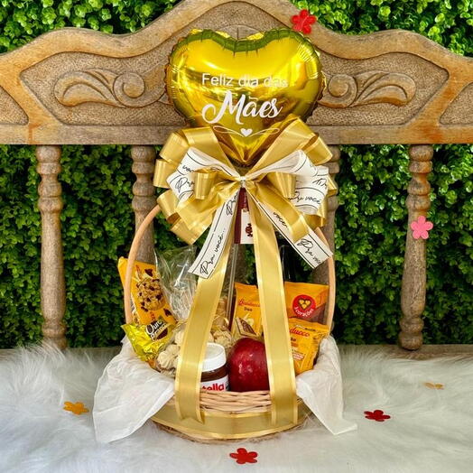 M3 - Encanto de Mãe
