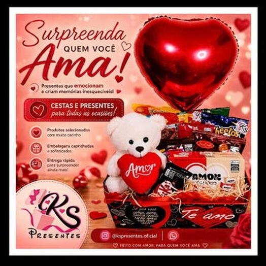 Te Amo So Pra Você