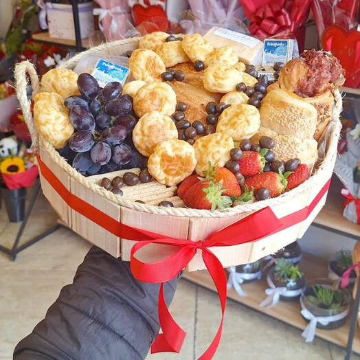 Cafe da Manhã / Tarde Premium