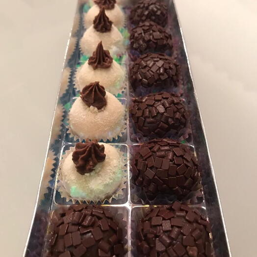 Docinhos