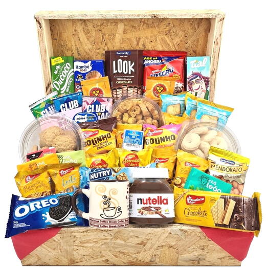 Bau de Cafe Especial