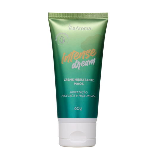 CREME MAOS 60G INTENSE DREAM
