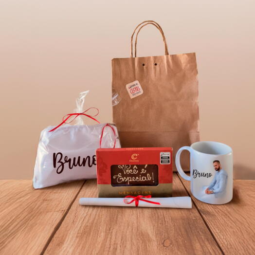 Combo Você e Especial