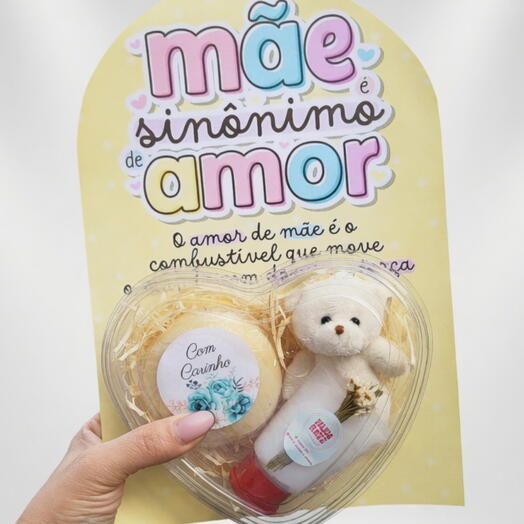 Cartão personalizado personalizado