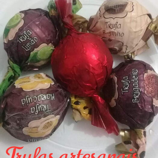 Trufa Artesanal
