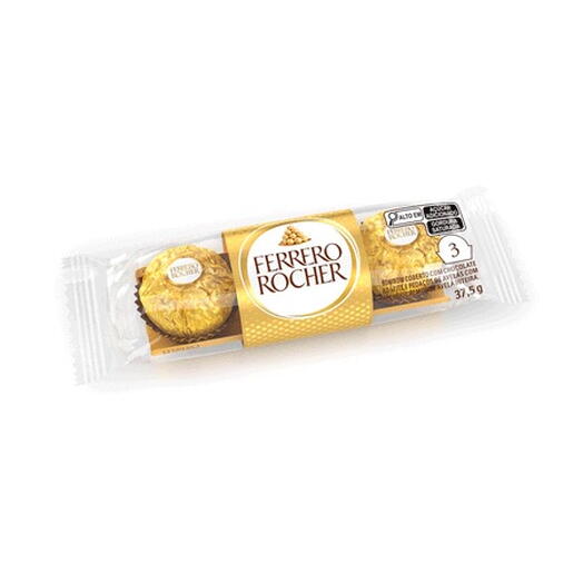 Ferrero Rocher 3uni