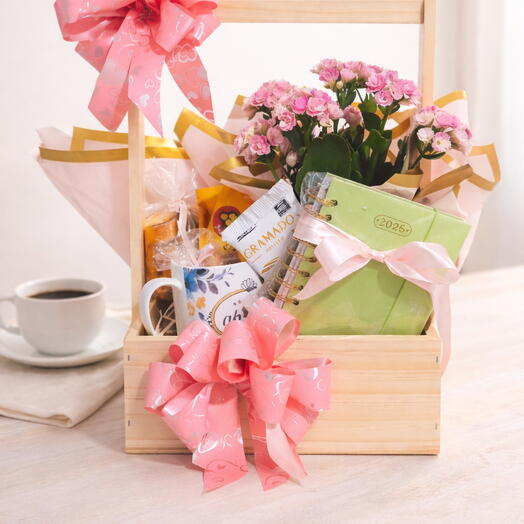 Entre Sabores e Flores