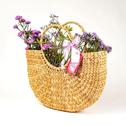 Bolsa Corinne