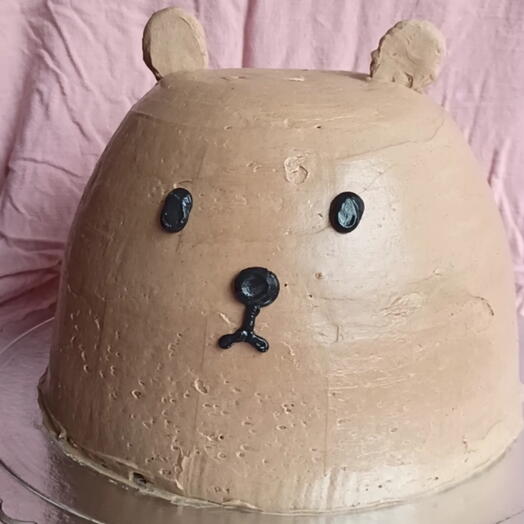 Decoração bichinho