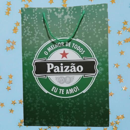 Kit Paizão