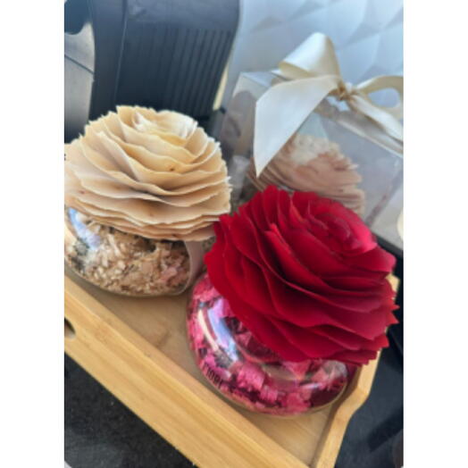 Flower Difusora Permanente