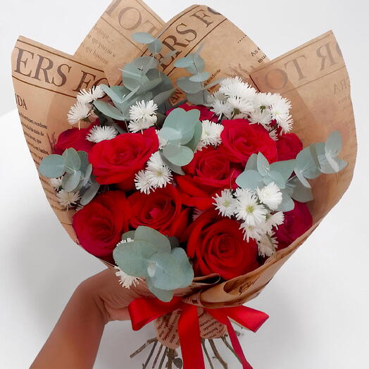 Paixão Classica Elegante ️🌹