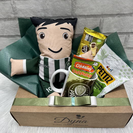 Cesta Pai Torcedor 003