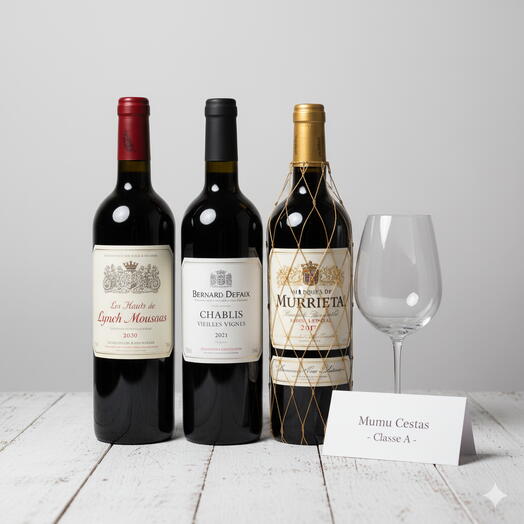 Vinho Classe A