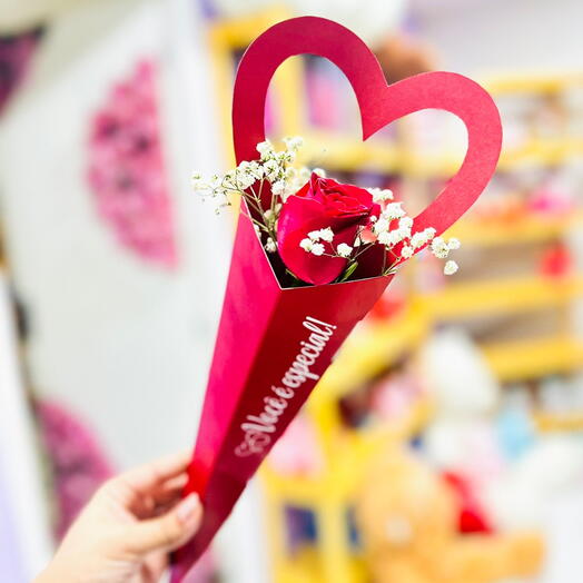 Cone  você e especial  ️