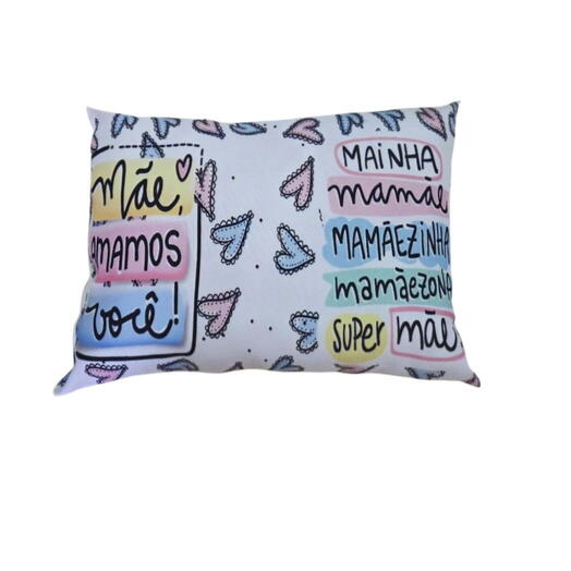 Almofada Mãe