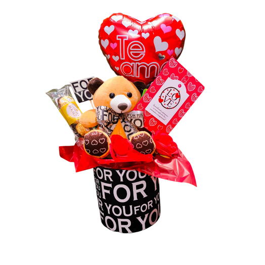 Box For You