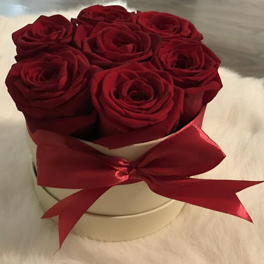 Box Rosas (P)