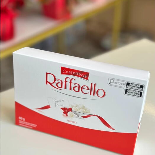 Raffaello Bombons