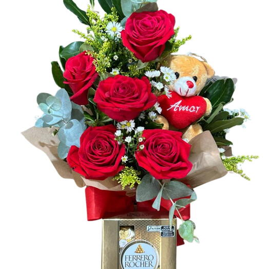 Doce amor