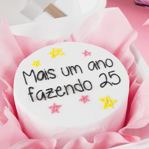 Bento cake